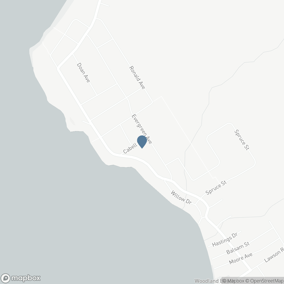 9 CABELL ROAD, Tiny, Ontario L0L 1P1